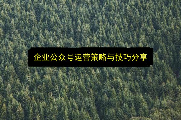 文章配图