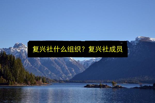 文章配图